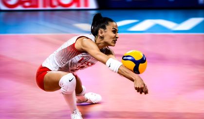 Simge Aköz’den Galatasaray Maçı Öncesi Kritik Mesaj: “Bu Maç Hedef Yolunda Çok Önemli”