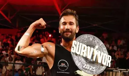 Survivor Şampiyonu Adem Kılıçcı’nın Kazancı Dudak Uçuklattı! Ne Kadar Para Kazandı?