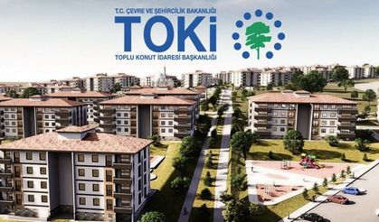 Balıkesir'de Ev Sahibi Olmak Artık Hayal Değil! TOKİ'den 72 Ay Vadeli Büyük Fırsat!