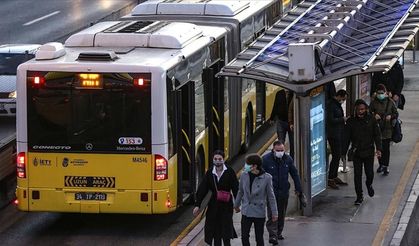 Bayramda Toplu Taşıma Ücretsiz mi? İşte İstanbul, Ankara ve İzmir'de Ulaşım Detayları!