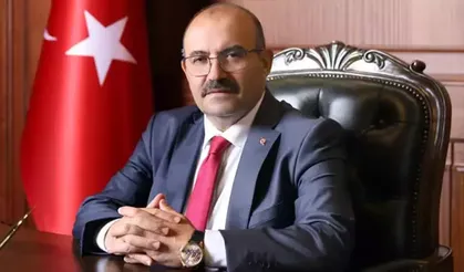 Balıkesir Valisi İsmail Ustaoğlu'ndan 29 Ekim Mesajı: “Cumhuriyetimizi Daha İleriye Taşıyacağız”