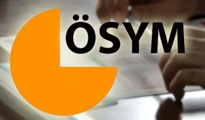 Bu Hafta Sonu Sınav Var mı? 31 Ekim ve 1 Kasım'da Hangi Sınavlar Yapılacak?