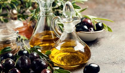 Ayvalık Zeytinyağında Karekod Dönemi: Taklit ve Tağşişe "Ürün Kimliği" İle Son!