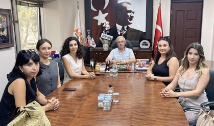 Balıkesir Barosu ve Erdek Belediyesi El Ele! Sokak Hayvanları İçin Ortak Adımlar Atılıyor