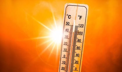 Balıkesir'de Yaşayanlar Dikkat! Meteoroloji'den 5 Günlük Aşırı Sıcaklık Alarmı: O Gün 37 Derece Olacak...