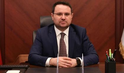 Son Dakika! Kabine'de Değişiklik! Yeni Adalet Bakanı Akın Gürlek Oldu!