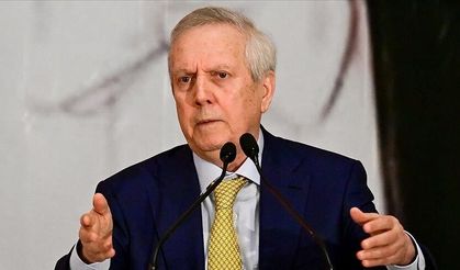 Son Dakika: Fenerbahçe Başkan Adayı Aziz Yıldırım'dan Ali Koç Ve Hakan Safi'ye Sürpriz Ortaklık Teklifi!