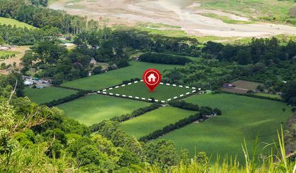 TOKİ'den Balıkesir'de %25 Peşinat ve 48 Ay Vadeyle Arsa Satışı! Açık Artırma Ne Zaman? Kimler Katılabilir?