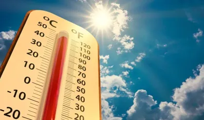 Balıkesir'de Sıcaklıklar Artıyor! Meteoroloji'den 5 Günlük Hava Durumu Raporu: