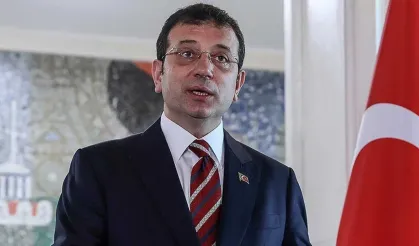 Ekrem İmamoğlu Hakkında 3 Bin 809 Sayfalık İddianame! 2 Bin 352 Yıla Kadar Hapsi İsteniyor!