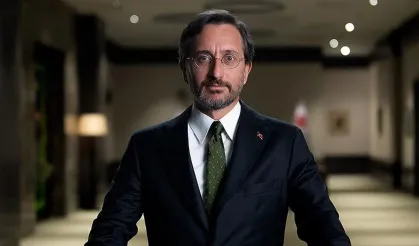 Resmi Gazete’de Gece Yarısı Kararı! Fahrettin Altun’un Yeni Görevi Belli Oldu: İstikamet Vatikan!