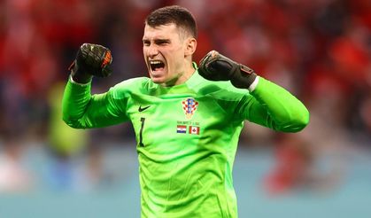 Livakovic Krizi Devam Ediyor! Livakovic Dinamo Zagreb'e Dönmek için Israrcı: