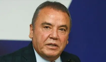 Son Dakika! Muhittin Böcek Hakkında Tutuklama Kararı!