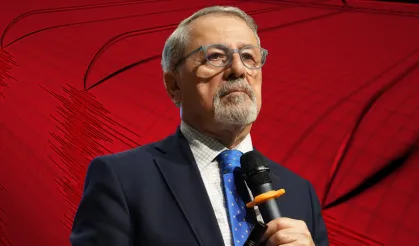 Naci Görür'den Kahramanmaraş Depremi Sonrası Flaş Açıklama! Büyük Depremi Tetikler Mi, Endişe Edilmeli Mi?