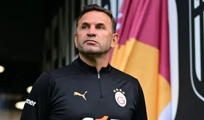 Okan Buruk Müjdeyi Verdi: "Anlaşmaya Vardık!" İşte Galatasaray'ın Yeni Sezon Transfer Sürprizleri