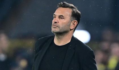 Okan Buruk Derbi Zaferi Sonrası Patladı! "TFF ve MHK Artık Bir Şey Yapmalı!"