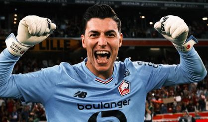 Berke Özer Avrupa Devlerinin Radarında! Milan İddiası Güçlendi