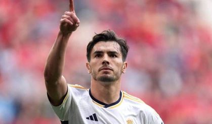 Süper Lig’de Asrın Transfer Hamlesi! Real Madrid’in Yıldızı Brahim Diaz Beşiktaş’a Önerildi...