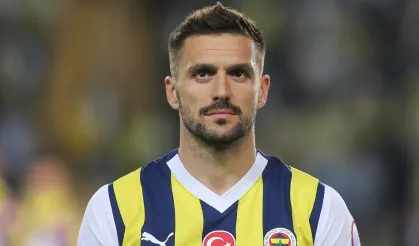 Fenerbahçe Kulübesinde Tarihi Devrim! İsmail Kartal'dan Dusan Tadic'e Şok Telefon: "Benimle Gelir Misin?"