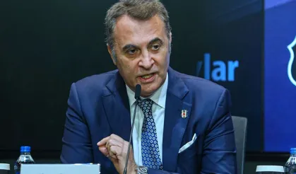 Son Dakika: Fikret Orman'ın Kan Testi Sonucu Negatif Çıktı!