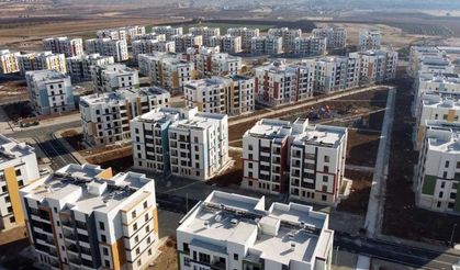 Balıkesir'de Kiracılar Rahat Nefes Aldı! Türkiye Genelinde Yeni Kirada En Düşük Artış Balıkesir Bölgesinde!