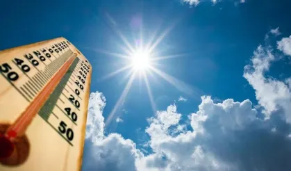 Balıkesir İçin 3 Günlük Hava Durumu Tahmini Açıklandı! Sıcaklıklar Kaç Derece Olacak?