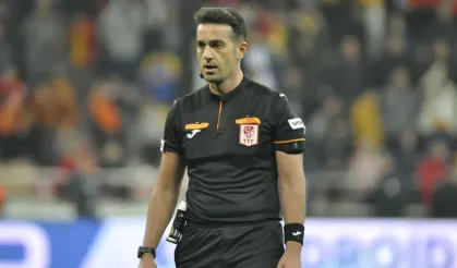 Galatasaray – Başakşehir Maçının VAR Hakemi Kadir Sağlam Kimdir? Kaç Yaşında, Nereli?