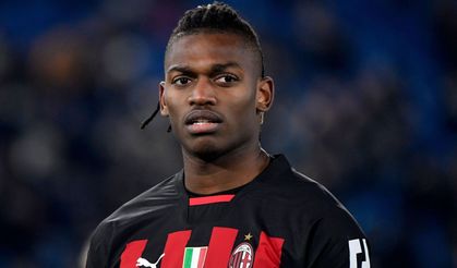 Galatasaray'dan Yılın Transfer Bombası: Rafael Leao İle Anlaşma Sağlandı! İşte Yıllık Maaşı Ve Milan Pazarlığı