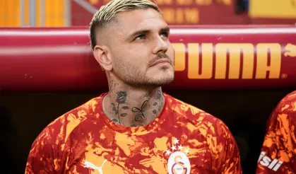 Galatasaray'ın Yıldızı Icardi Arjantin'e mi Dönüyor? River Plate'ten Resmi Açıklama Geldi!