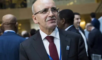 Enflasyon Beklentileri Aştı! Bakan Mehmet Şimşek'ten Açıklama Geldi! "Yükseliş Geçici, Mücadele Kararlı!"