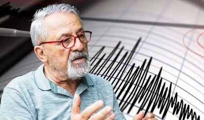 Naci Görür'den Malatya Depremi Sonrası Korkutan Uyarı! "Her An Beklenebilir"