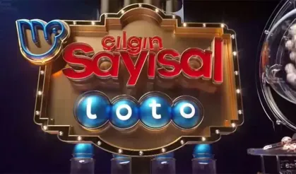14 Mart Sayısal Loto Sonuçları Belli Oldu! İşte Kazanan Numaralar: