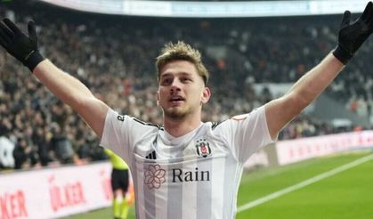 Semih Kılıçsoy 523 Gün Sonra Ağları Havalandırdı! 10 Kişilik Beşiktaş Çekya’da Zaferle Döndü: "Golü Hissettim!"