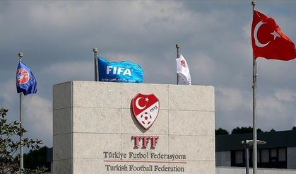 Türk Futbolunda Kritik Dönemeç! TFF Resmen İlan Etti: Olağan Mali Genel Kurul Tarihleri ve Yeri Belli Oldu