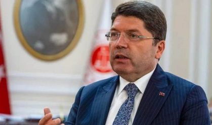 Adalet Bakanı Yılmaz Tunç Görevden Alındı! İşte İlk Açıklaması: