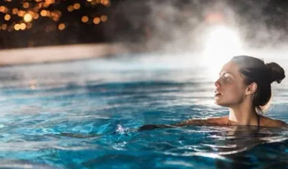 Havalar Serinliyor! Kaplıca Tatili İçin Öneriler! Türkiye’nin En İyi Kaplıca Şehirleri: Balıkesir, Afyon ve Daha Fazlası