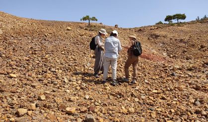 Ayvalık’tan Avrupa’ya İlk İnsan Göçü: Paleolitik Bulgular Göç Rotalarını Yeniden Yazıyor