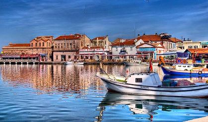 Ayvalık'ta Nerede Denize Girilir? Nerelere Gidilir? Neler Yenir? Tatil Planı Yapanlar İçin Adım Adım Ayvalık Rehberi: