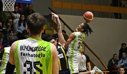 Sezon Başlıyor! Balıkesir BŞB – Gaziantep Basketbol: Sezonun İlk Maçı Ne Zaman?