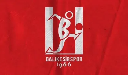 Balıkesirspor’un Maç Takvimi Belli Oluyor! 2026-2027 2. ve 3. Lig Fikstür Çekim Tarihleri Açıklandı