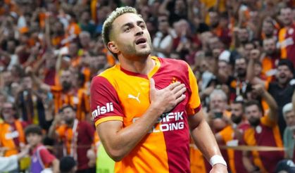 Galatasaray'da Yüzyılın Transfer Rekoru! İngiliz Devi Arsenal İstedi, Barış Alper İçin 50 Milyon Euro!