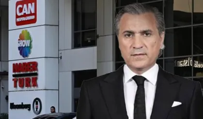 Son Dakika! Can Holding'in eski Yönetim Kurulu Başkanı Kemal Can Tahliye Edildi!