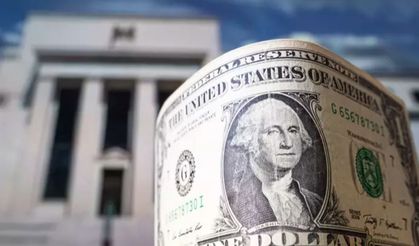 Son Dakika! ABD Enflasyon Verisi Açıklandı!