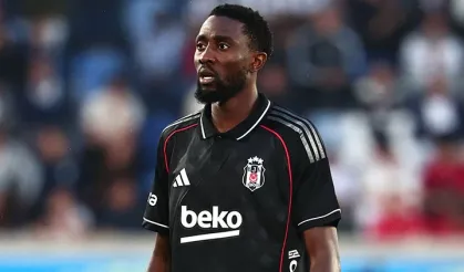Beşiktaş'ta Yüzyılın Ayrılığı! Manchester United Wilfred Ndidi İçin Harekete Geçti: Premier Lig Yolcusu mu?