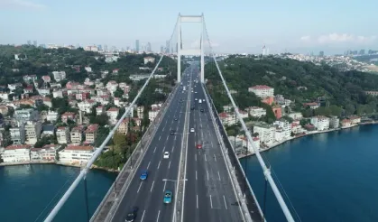 Bayramda Köprü, Otoyol ve Şehir İçi Toplu Taşıma Ücretsiz mi Olacak? İşte Saat ve Gün Detayları: