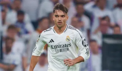 Galatasaray’dan Real Madrid’e Transfer Çıkarması! Jose Mourinho Yeşil Işık Yaktı: Raul Asencio Transferinde Sıcak Temas!