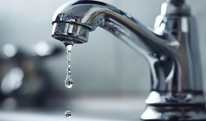 Samsun'da 24 Saatlik Susuzluk Başladı! 4 İlçede Sular Neden Kesildi, Ne Zaman Gelecek? İşte SASKİ Kesinti Listesi!