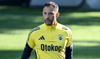 SON DAKİKA! Fenerbahçe'de Tedesco İsyanı! 6 Yıldız Oyuncu Takımdan Ayrılma Kararı Aldı