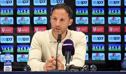 Domenico Tedesco İstifa mı Etti? Fenerbahçe Teknik Direktörü Tedesco'nun Basın Toplantısı Açıklamaları: