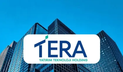 TERA Hisse Neden Yükseliyor? Tera Yatırım Altınkılıç'ı Satın Aldı Mı? Beşiktaş Tera Sponsorluk Anlaşması Detayları:
